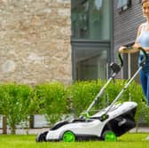 We tried the Gtech Lawn Mower and Hedge Trimmer but are they worth the splurge?