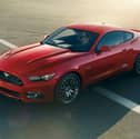 This is possibly the cheapest way to experience the thrill of a thunderous V8 on track