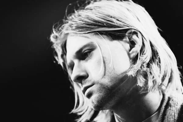 April 5 marks the anniversary of Kurt Cobain's death - 31 years and a month before, Nirvana would perform their final live show.