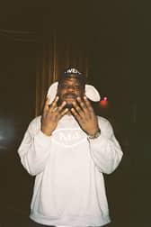 Rapper BEMZ is one of 20 emerging acts set to perform on the new BBC Introducing Stage at TRNSMT 2025.