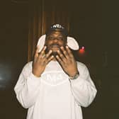 Rapper BEMZ is one of 20 emerging acts set to perform on the new BBC Introducing Stage at TRNSMT 2025.