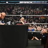Will CM Punk give any more details as to what the "favour" is he wants from Paul Heyman, now we know the Wrestlemania 41 main event wasn't his request?