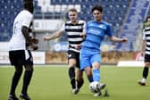 East Stirlingshire and Bo'ness United would be part of the Lowland League East set-up