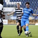 East Stirlingshire and Bo'ness United would be part of the Lowland League East set-up
