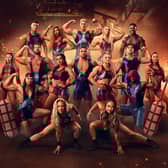 Gladiators series 2