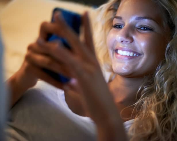New research has revealed the most toe-curling mobile mishaps that leave Brits red-faced and flustered 