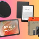 Amazon has slashed prices on some of its best-selling tech
