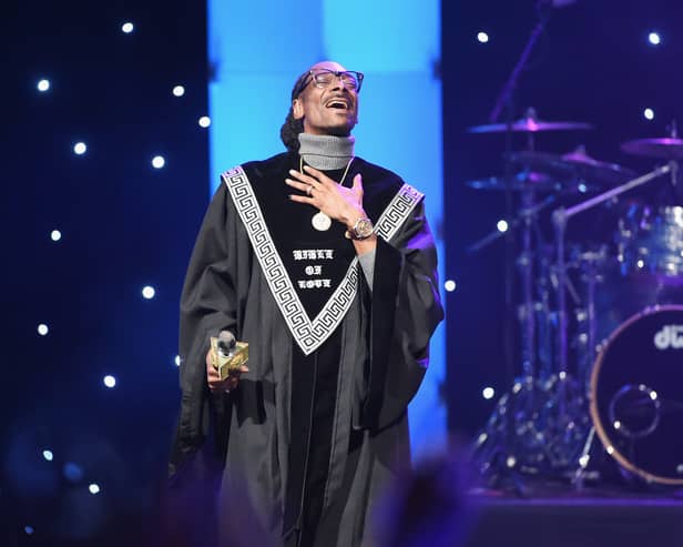 Snoop Dogg has revealed his next album is set to be another series of gospel works, titled Altar Call.