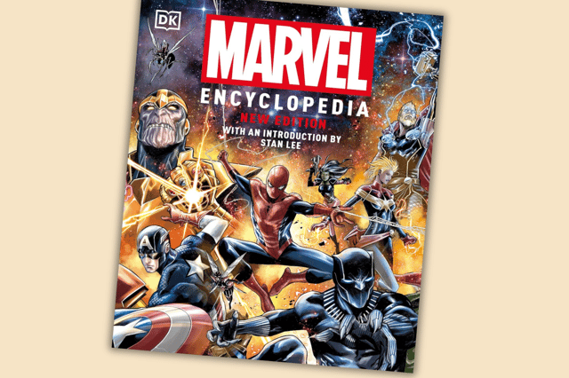 The Amazon sale includes major savings on Marvel titles