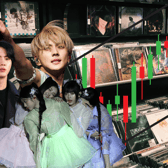 Music retailer HMV are forecasting that summer 2025 will be dominated by K-Pop acts such as ENHYPHEN, NewJeans and BTS' Jin - who has announced his second album this week.