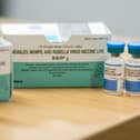 Measles is a highly contagious viral infection, which can have serious health consequences.
