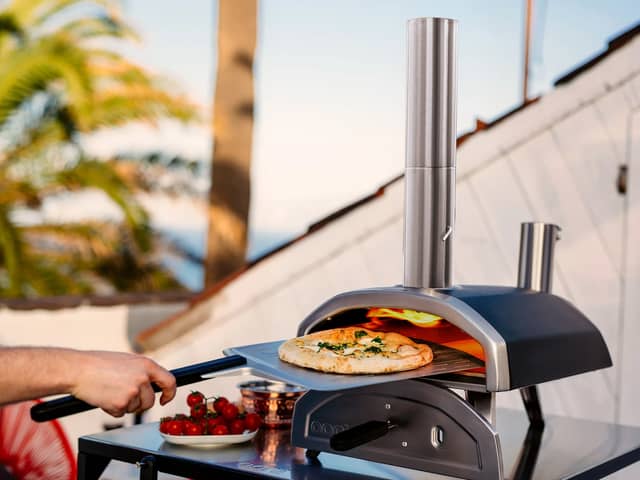 Ooni pizza ovens have a fanatical following