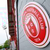 Hamilton Accies