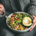 National Vegetarian Week: The best vegetarian restaurants in the UK - according to DesignMyNight