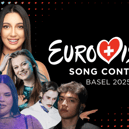Who from the second round of semi-finalists do we think will progress to the 2025 Eurovision Song Contest Grand Final this weekend in Basel?