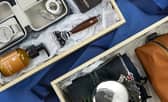 Farrar and Tanner specialises in high-end luxury brands