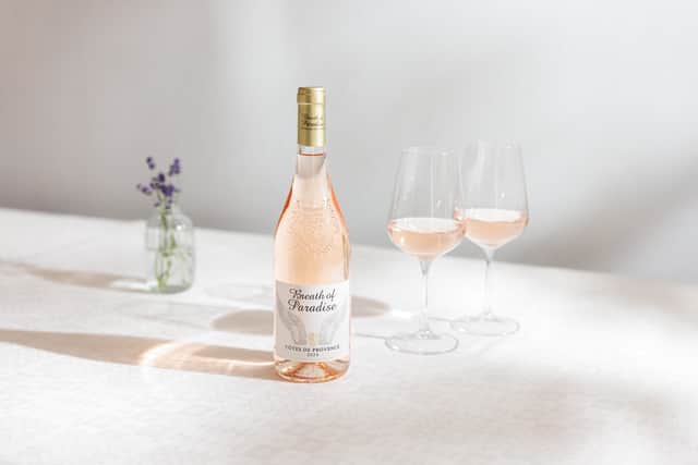 Rosé wine: Lidl unveils dupe on popular rosé wine ahead of summer season