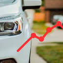 Monthly payment plans are catching motorists out!