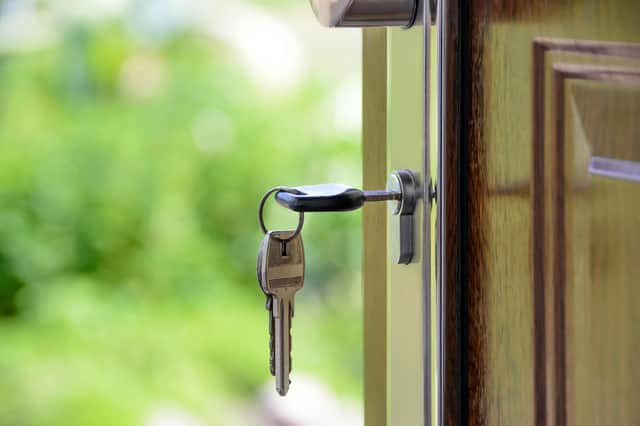 By writing a will, you can clarify who you want to inherit your house when you die