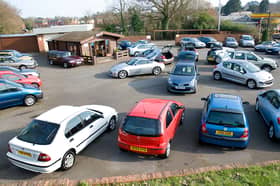 Choosing a used car can be an exciting time - but there are checks you need to make beyond just lifting the bonnet