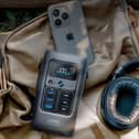 The Solix C200 is surprisingly compact, but it packs in a 60,000mAh battery