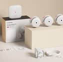 A smart smoke alarm has so many benefits over a conventional system