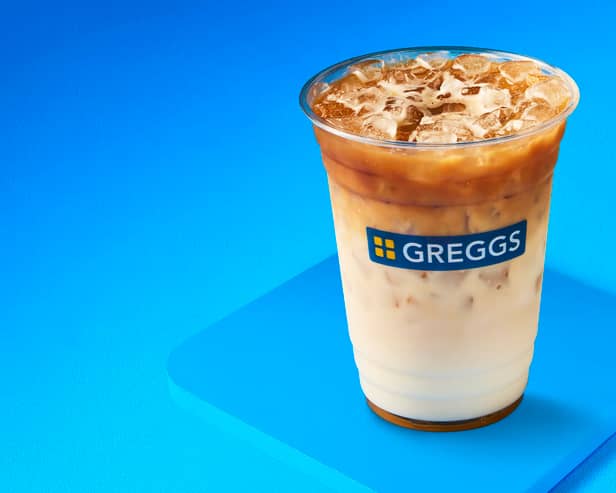 Greggs launches brand-new menu additions - and here is what I thought