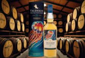 Talisker's special maturation process has made this 55.1% dram irresistible. 