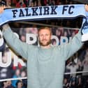 Scott Bain is a Bairn