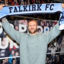 Scott Bain is a Bairn