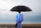 From pocket-sized brollies to golf umbrellas, these are the best deals on Amazon right now