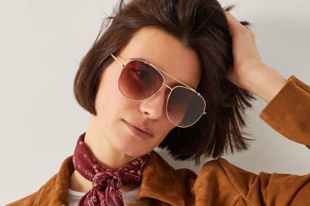 Gold accessories is summer's hottest trend - 5 must-have items from New Look, River Island, and Monsoon