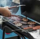 Some BBQ food can be "life-threatening" to our dogs.