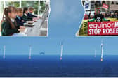The EnergyTown game is marketed towards UK schoolchildren, and funded by energy giant Equinor