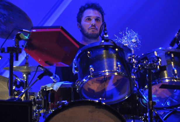 Joey Waronker cut his teeth playing for the likes of R.E.M, Beck and supergroup Atoms for Peace.