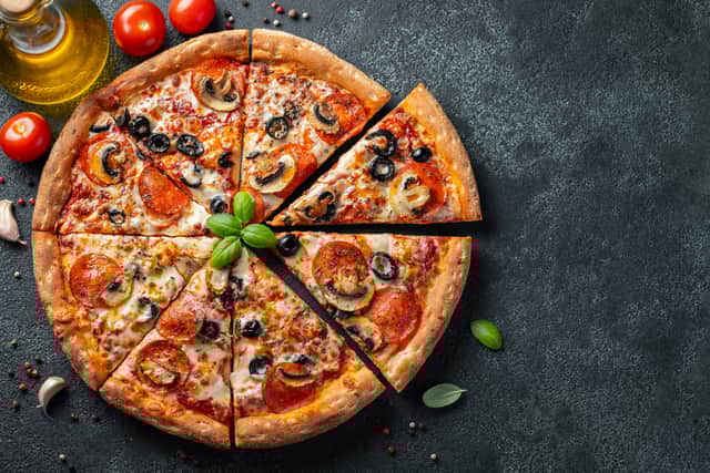 The bbq appliance you need to purchase this summer - Lidl’s Ninja pizza oven dupe