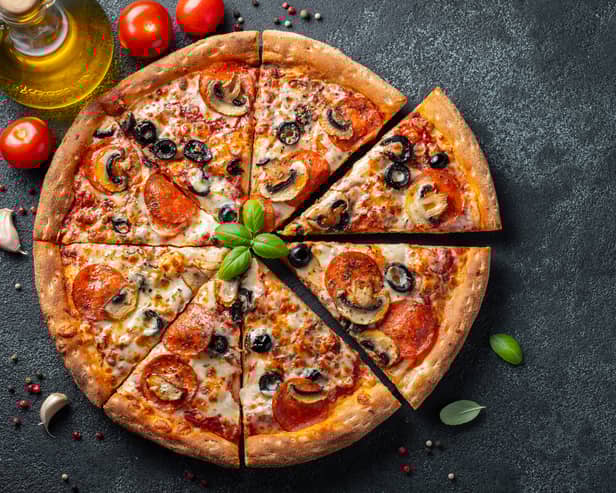 The bbq appliance you need to purchase this summer - Lidl’s Ninja pizza oven dupe