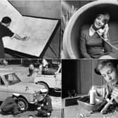 There are many basic life skills we have lost over the years. How many of these do you have?