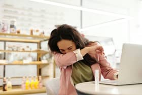 There are some medications that you should not take if you are taking hay fever tablets.