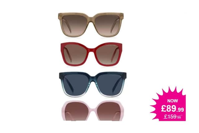 Marc Jacobs 44% Off