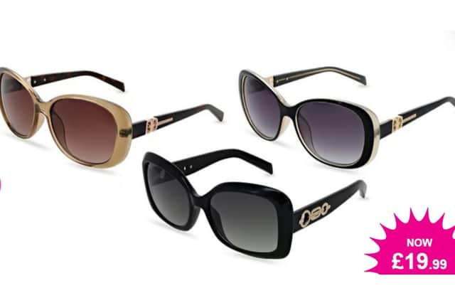 Karen Millen Sunglasses 69% Off