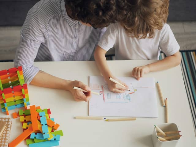 With the summer holidays around the corner, what age is appropriate to leave your children home alone?