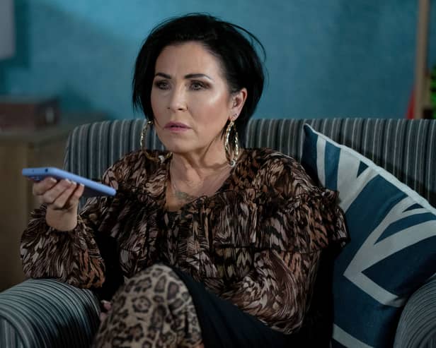 The next episodes of EastEnders has been pulled from its early release schedule amid speculation that a legendary character could be returning