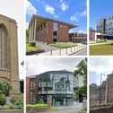 These UK universities rated especially well for student satisfaction in to the Complete University Guide's league table