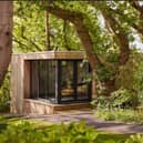 Olivia Colman CBE launches Cheshire Omaze Million Pound House prize draw