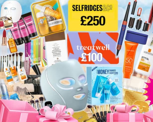 The £9.99 Summer Beauty Mystery Deal that’s actually worth buying – here’s why