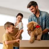 The Renters' Rights Bill includes new measures to help tenants with both children and pets