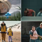 Some of the best TV shows of 2025