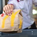 McDonald's UK calories: 10 of the most calorific items you can get on the menu 