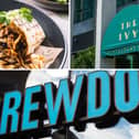 11 of the best deals across UK pubs and restaurants for July 2025 - including TGI Fridays and The Ivy